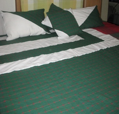 Handloom Double Bedspreads